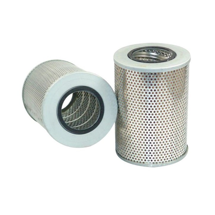 Filtre à huile Hifi Filter SO 7156