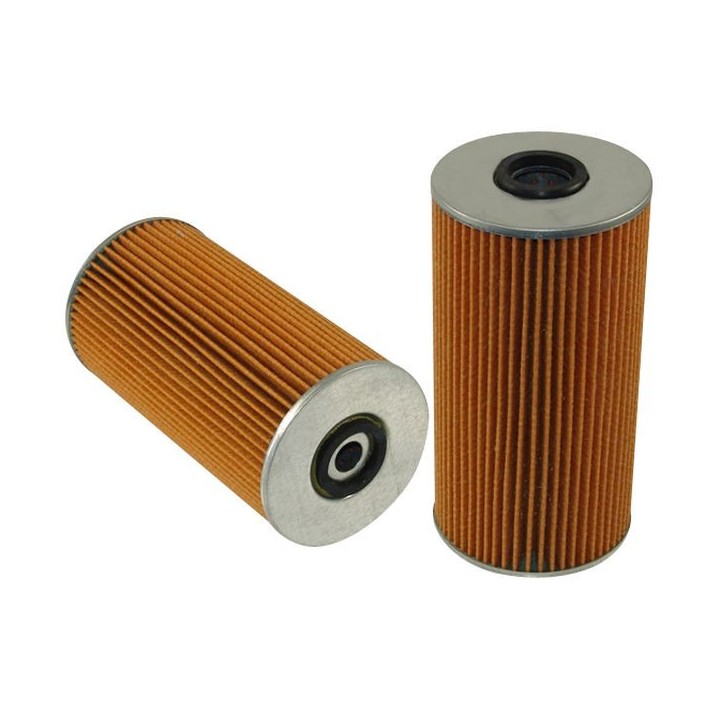 Filtre à huile Hifi Filter SO 7159