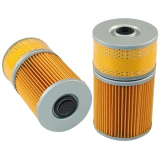Filtre à huile Hifi Filter SO 7160