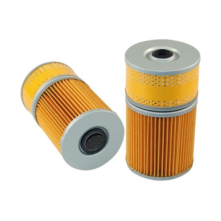 Filtre à huile Hifi Filter SO 7160