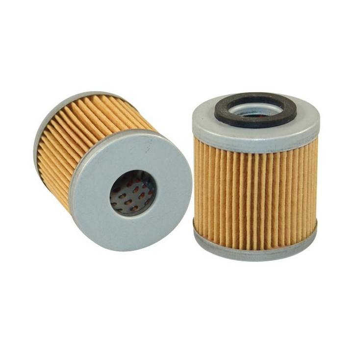 Filtre à huile Hifi Filter SO 7162