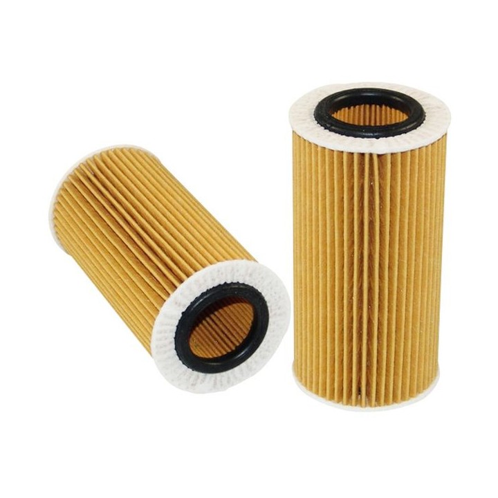 Filtre à huile Hifi Filter SO 7171