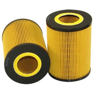 Filtre à huile Hifi Filter SO 7181
