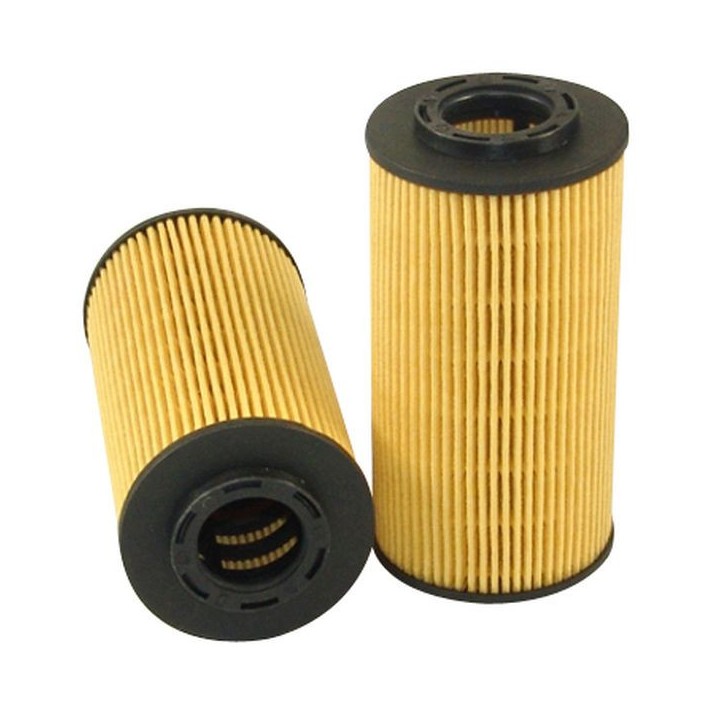Filtre à huile Hifi Filter SO 7182