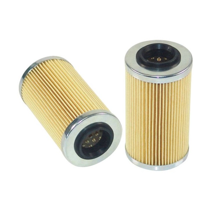 Filtre à huile Hifi Filter SO 7183