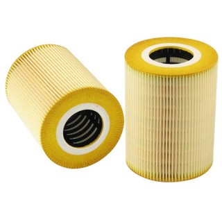 Filtre à huile Hifi Filter SO 7188