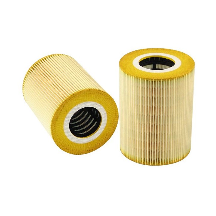 Filtre à huile Hifi Filter SO 7188