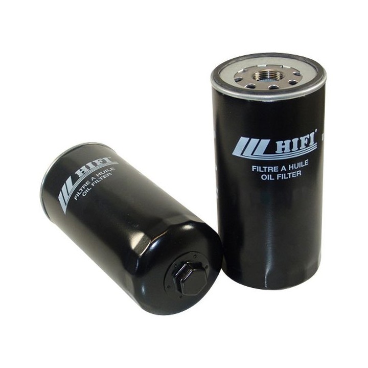 Filtre à huile Hifi Filter SO 7190