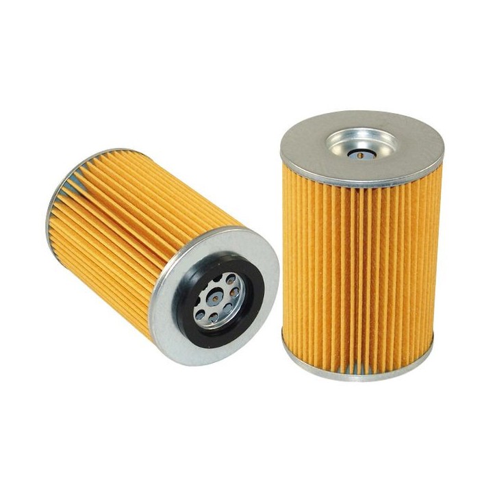 Filtre à huile Hifi Filter SO 7198