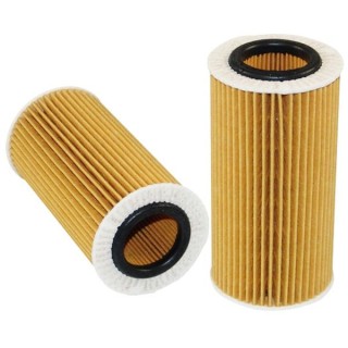 Filtre à huile Hifi Filter SO 7205