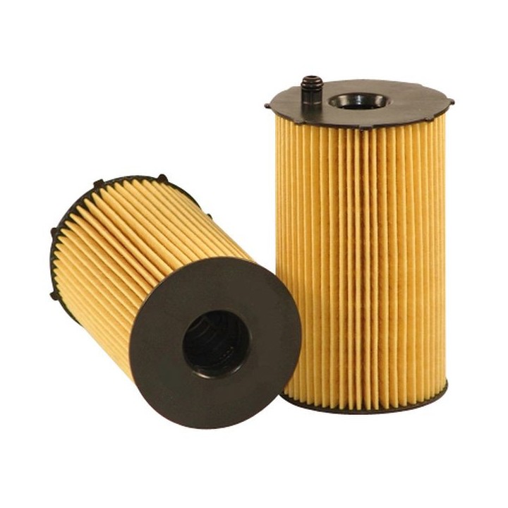 Filtre à huile Hifi Filter SO 7208