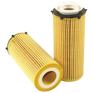 Filtre à huile Hifi Filter SO 7209