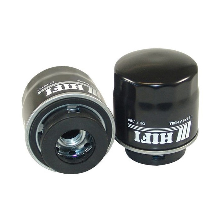 Filtre à huile Hifi Filter SO 7211