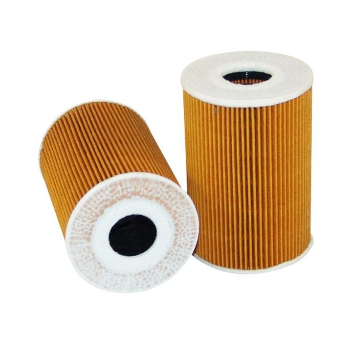Filtre à huile Hifi Filter SO 7216