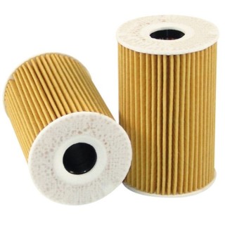 Filtre à huile Hifi Filter SO 7220