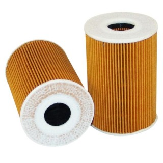 Filtre à huile Hifi Filter SO 7222