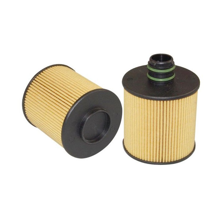 Filtre à huile Hifi Filter SO 7223