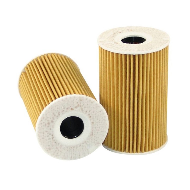 Filtre à huile Hifi Filter SO 7224