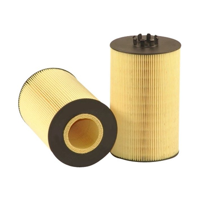 Filtre à huile Hifi Filter SO 7225
