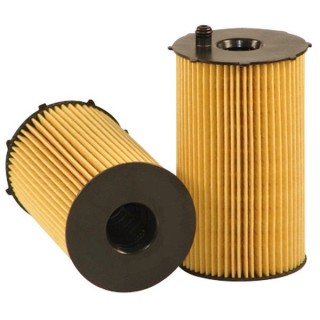 Filtre à huile Hifi Filter SO 7228