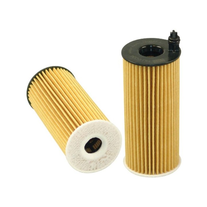 Filtre à huile Hifi Filter SO 7231