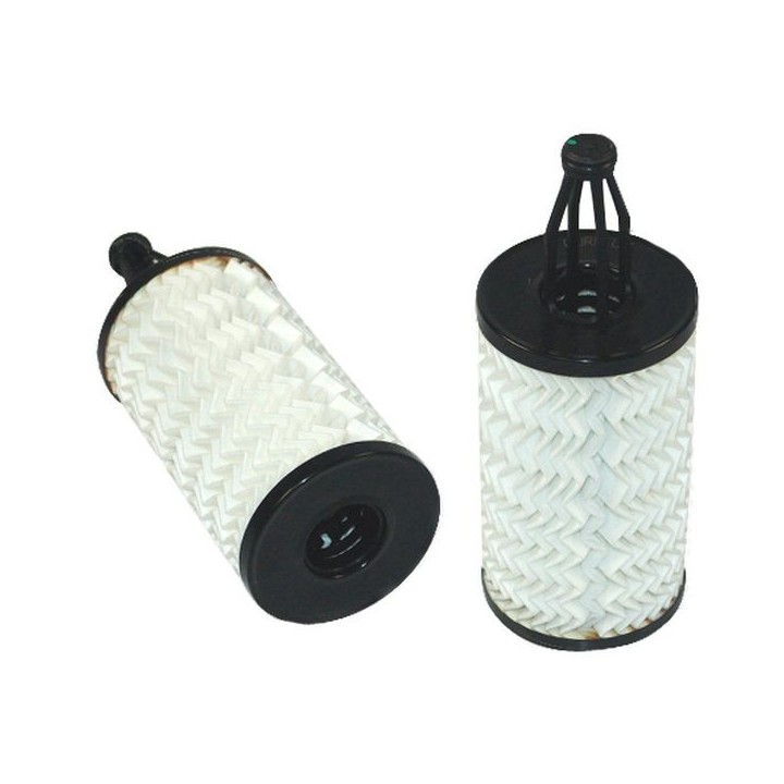 Filtre à huile Hifi Filter SO 7236