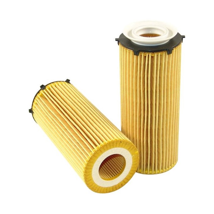 Filtre à huile Hifi Filter SO 7250