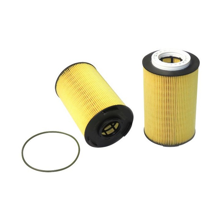 Filtre à huile Hifi Filter SO 7255