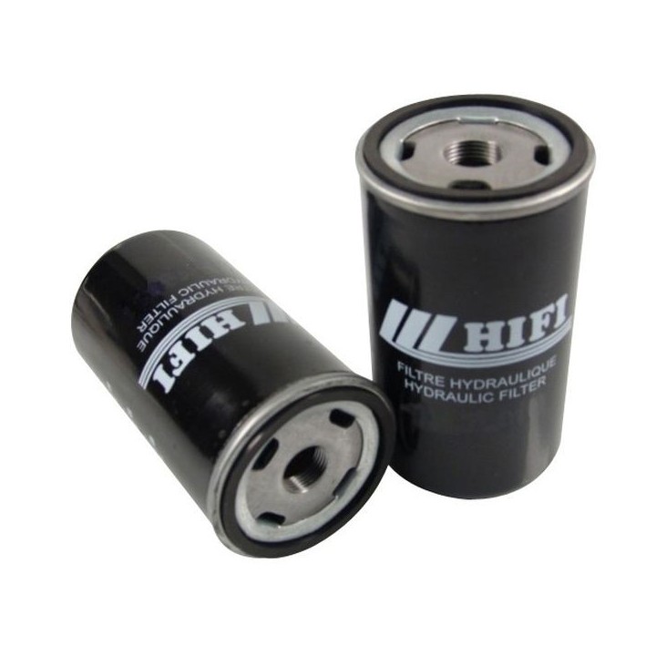 Filtre à huile Hifi Filter SO 7264