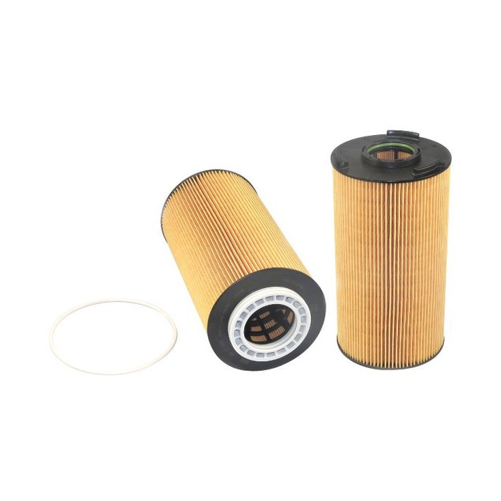 Filtre à huile Hifi Filter SO 7270