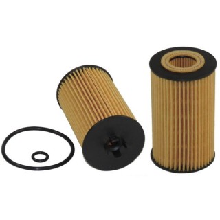 Filtre à huile Hifi Filter SO 7274