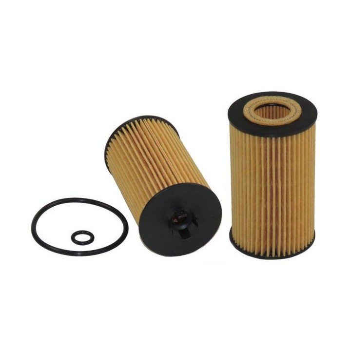 Filtre à huile Hifi Filter SO 7274