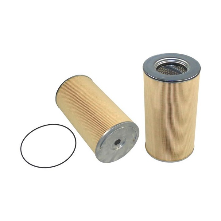 Filtre à huile Hifi Filter SO 7291