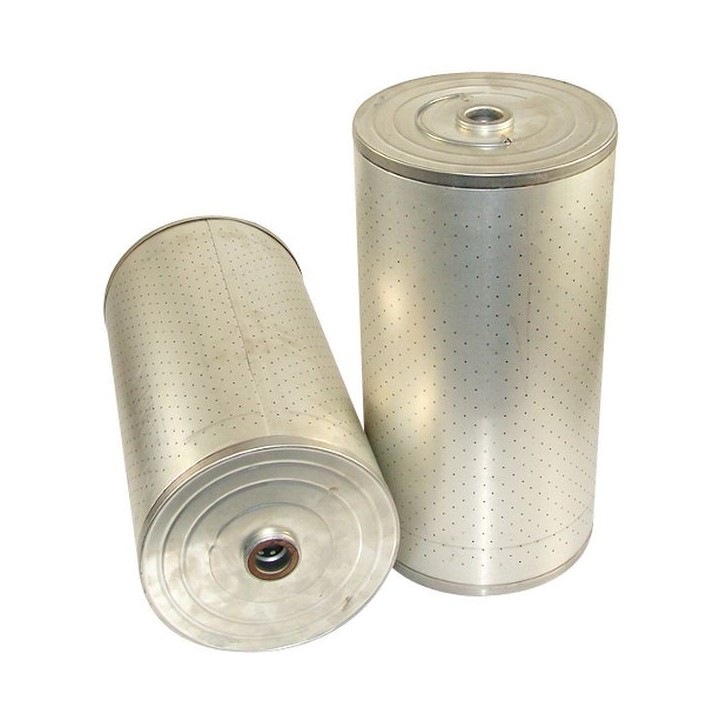 Filtre à huile Hifi Filter SO 750 B