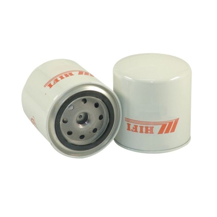 Filtre à huile Hifi Filter SO 778