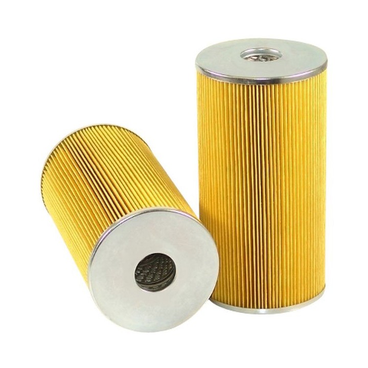 Filtre à huile Hifi Filter SO 779