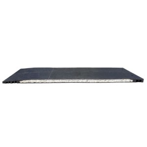 Tapis de Logette Individuel QUIETA PLUS  - Haut de Gamme