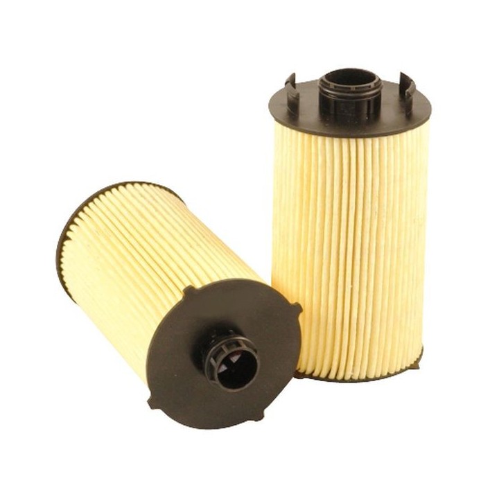 Filtre à huile Hifi Filter SO 8034