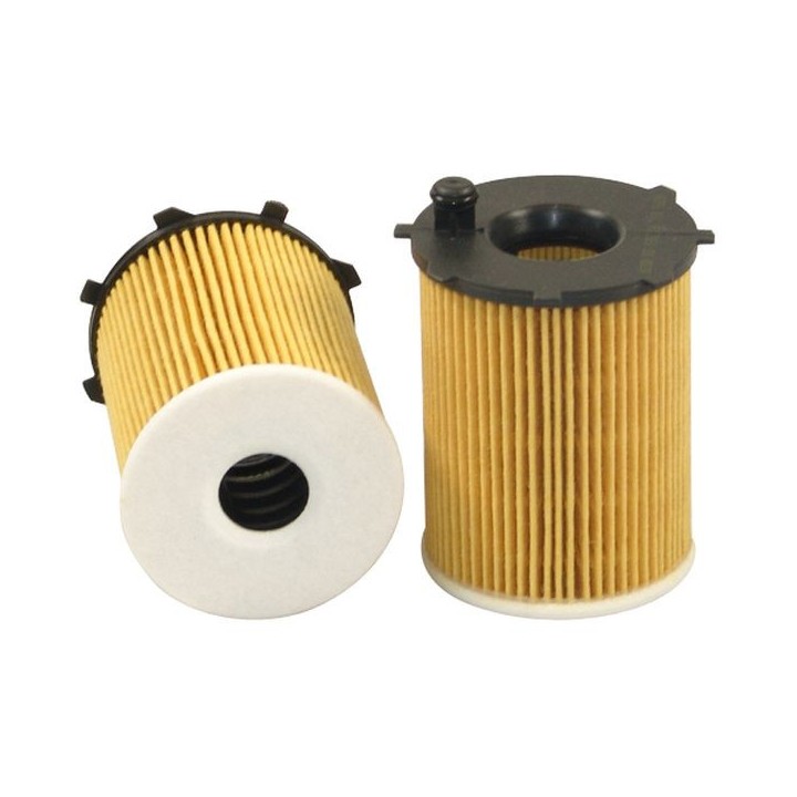 Filtre à huile Hifi Filter SO 8039
