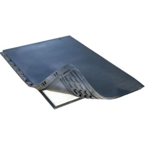 Tapis de Logette Individuel QUIETA PLUS  - Haut de Gamme