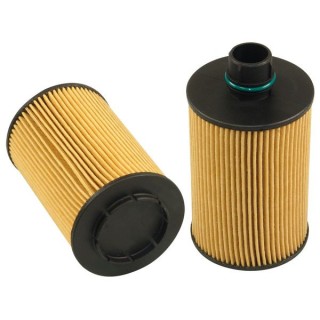 Filtre à huile Hifi Filter SO 8044