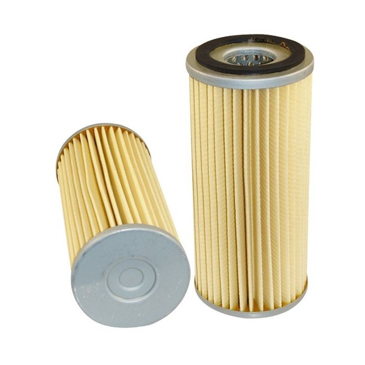 Filtre à huile Hifi Filter SO 8421