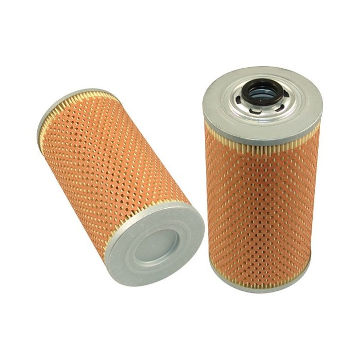 Filtre à huile Hifi Filter SO 867