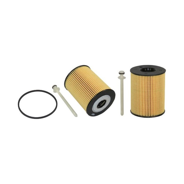Filtre à huile Hifi Filter SO 9041