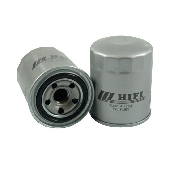 Filtre à huile Hifi Filter T 1638