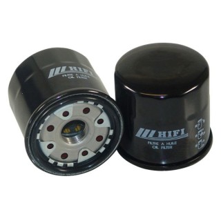 Filtre à huile ou hydraulique de transmission Hifi Filter T 1639