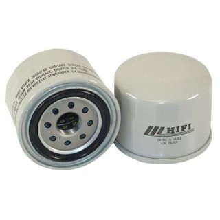 Filtre à huile ou hydraulique de transmission Hifi Filter T 601