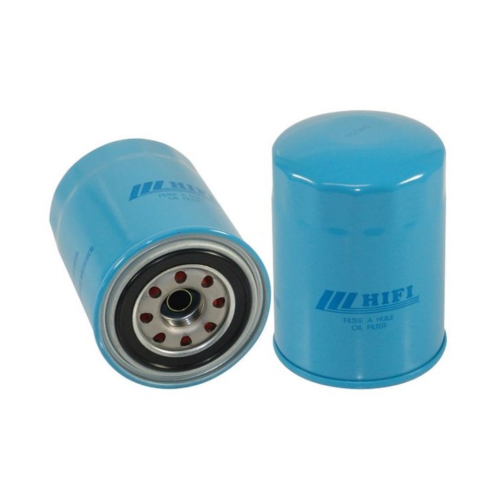 Filtre à huile Hifi Filter T 6733
