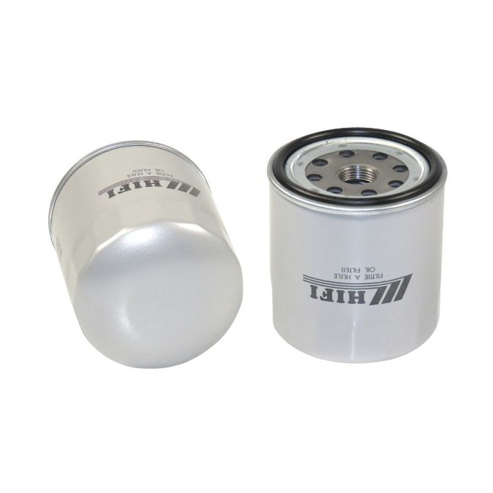 Filtre à huile Hifi Filter T 6737