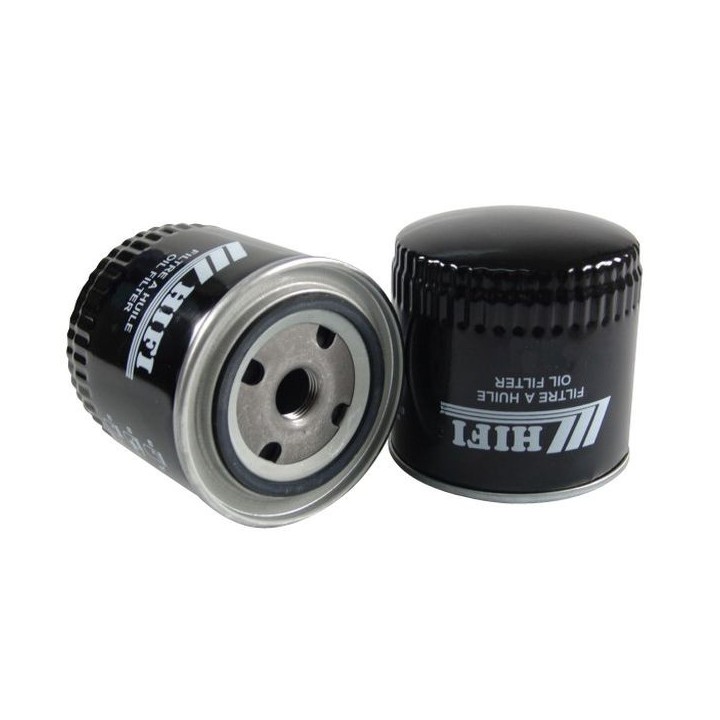 Filtre à huile Hifi Filter T 8204